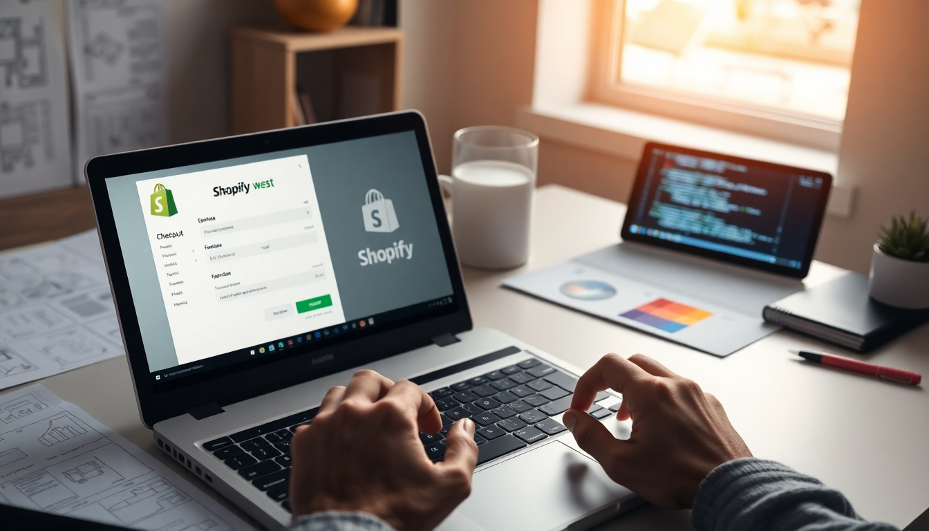 Mastering Shopify Checkout Functions: Unlock the Power of Checkout Builder